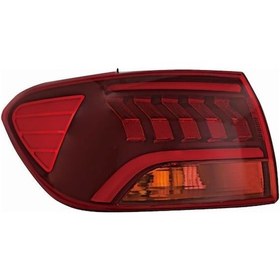 Resim DEPO 223-19AAR-WE Stop Lambasi Sag Kia Sorento 18 22319AARWE (WA471991) 