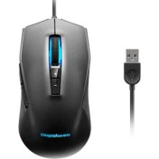 Resim Lenovo Ideapad M100 Rgb 3200DPI Oyuncu Mouse Siyah GY50Z71902 