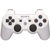 Resim Playstation Ps3 Oyun Kolu Dualshock 3 Wırelless Controller 