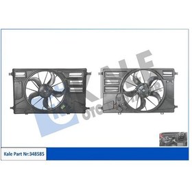 Resim Kale 348585 - Fan Motoru Davlumbazlı Transıt Tourneo Custom V362 