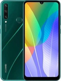 Resim Y6P Duos 64 Gb Türkiye Garantili Huawei