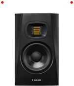 Resim markentegra 5 İnç Aktif Stüdyo Monitör Hoparlörü - Yüksek Çözünürlüklü 