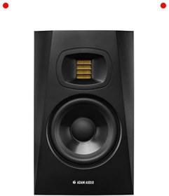 Resim markentegra 5 İnç Aktif Stüdyo Monitör Hoparlörü - Yüksek Çözünürlüklü 