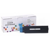 Resim OKI B412 Muadil Toner B432-b512-mb472-mb492-mb562 (7.000 Sayfa) 