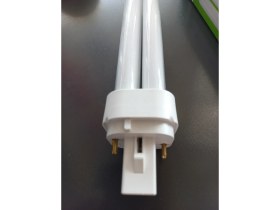 Resim General 18W/827 G24D Duylu Kompak Ampul 