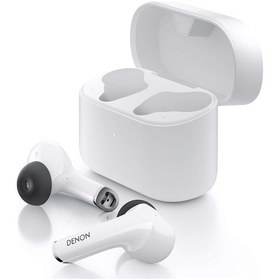 Resim Denon Ah C830ncw Noıse Cancellıng Bluetooth Kulaklık- Black 
