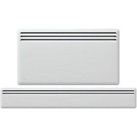 Resim Nobo Front Elektrikli Panel Isıtıcı 1000w 