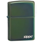 Resim Zippo Çakmak 28129zl-000004 28129 W/ - Lasered 