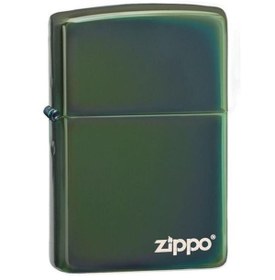 Resim Zippo Çakmak 28129zl-000004 28129 W/ - Lasered 