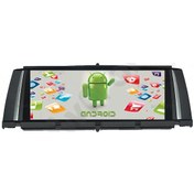 Resim Bmw F10 4Pın 2010-2012 Navigasyon Multimedya Usb Kamera Usb Tv Wı 