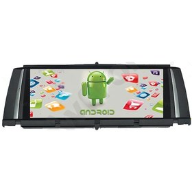 Resim Bmw F10 4Pın 2010-2012 Navigasyon Multimedya Usb Kamera Usb Tv Wı 