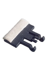 Resim noch 60157 Ray Temizleyici, 5 Adet Diorama Malzemesi 