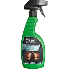 Resim Yyo Deri Vinil Temizleyici 500ML Su Bazlı 