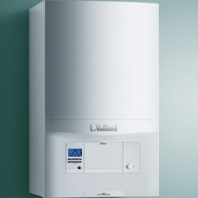 Resim Vaillant ecoTEC Pro VUW 286\u002F5-3 Hermetik Yoğuşmalı Kombi 