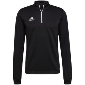 Resim adidas H57544 Ent22 Tr Top Erkek Sweatshirt 