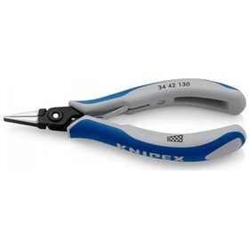 Resim Knıpex 34 42 130 Hassas Elektronikçi Kargaburun Rm 3442130 