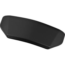 Resim Shark Evo-One Arka Rüzgarlık Mat Siyah VE9482 