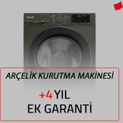 Resim Arçelik Ek Garanti 0-6 Ay + 4 Yıl (Kurutma Makineleri için) 