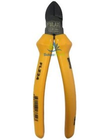 Resim Fulaz Yan Keski 160 MM 