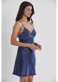 Resim Pierre Cardin 600 Gecelik - Lacivert Lacivert 