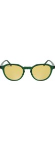 Resim Lacoste L6052S-301 51 Unisex Güneş Gözlüğü 