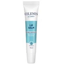 Resim Celenes By Sweden Thermal Lip Balm 10 ml 