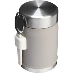Resim Stanley Classic Legendary Kaşıklı Yemek Termosu 0.4 L Renkli 