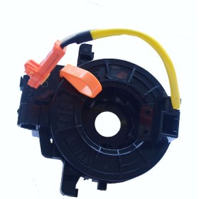 Resim Toyota Uyumlu Yaris ve Land Cruiser Airbag Sargısı zembereği 