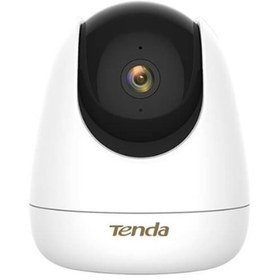 Resim Tenda CP7 4MP PAN/TILT IP Güvenlik Kamerası 