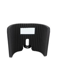 Resim Voxguard Vu Mikrofon Kalkanı/Shield/Izolasyon Paneli 
