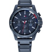 Resim Tommy Hilfiger Th1791789 Erkek Kol Saati 
