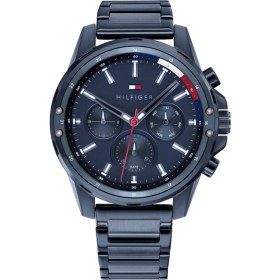 Resim Tommy Hilfiger Th1791789 Erkek Kol Saati 