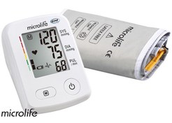 Resim Microlife BP A2 Classic Tansiyon Aleti 