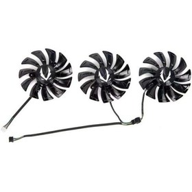 Resim Zotac Gaming RTX 2080 Tİ Amp Fan 