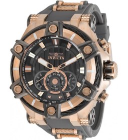 Resim Invicta 30042 130042 Bolt Men 52 MM Erkek Kol Saati 