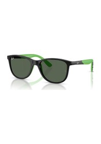 Resim Ray-Ban Junior 0rj9077s 719371 49 16 130 Gu036959 Çocuk Güneş Gözlüğü Siyah 