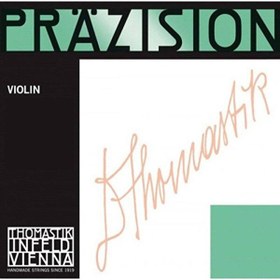 Resim Thomastik Infeld Prazision 50 Mi Keman Teli 