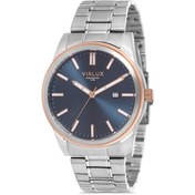 Resim Vialux AS533T-11SR Erkek Kol Saati 