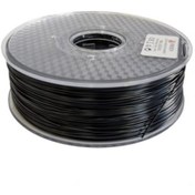 Resim Frosch Pla Siyah 2.85 Mm Filament 1 Kg 