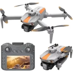 Resim Profesyonel Drone Gps Özellikli 20 30 Dakika Uçuş Süreli 