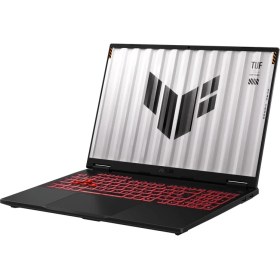 Resim Asus Tuf Gaming A16 FA608PP Amd Ryzen 9 8940HX Aı 80GB Ddr5 2tb SSD 8GB/RTX5070 115W 165Hz 16"wqxga 2.5k 400NITS IPS Windows 11 Home Gaming Bilg. WQT060H24+ZETTAÇANTA 