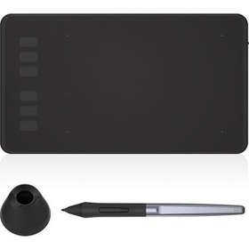 Resim Huion Inspiroy H640P 6.3 x 3.9" Grafik Tablet 