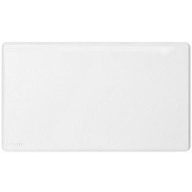 Resim Nobo 2400 W Termostatlı Elektrikli Duvar Tipi Konvektör Isıtıcı 36 m2 