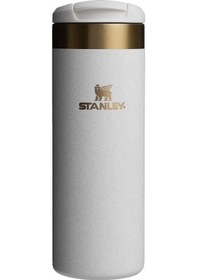 Resim Stanley The Aerolight Transit Termos Bardak 0.47 Lt Stanley0504 Kırık Beyaz 