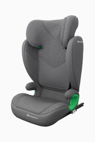 Resim JUNIOR FIX 2 i-Size Çocuk Oto Koltuğu 100-150 cm ISOFIX - Gri 