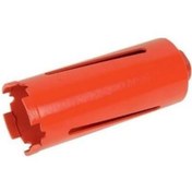 Resim TUĞRA HIRDAVAT Tomax Elmaslı Karot Delme Panç 64 x170 mm 