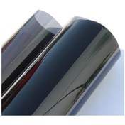 Resim %70 ISI YALITIMLI CAM FİLMİ - KOYU TON - 50 CM X 4 METRE 
