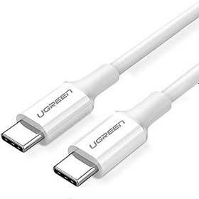 Resim Ugreen 5A Type-C Şarj ve Data Kablosu 1 Metre 