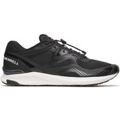 Resim Merrell Skyquest Trek Erkek Black Ls Ayakkabı J068529 Siyah 