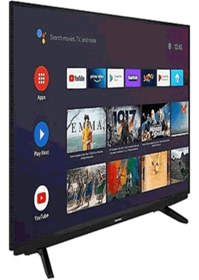Resim Finlux 50FX680UA FINLUX 4K ANDROID SMART LED TV 